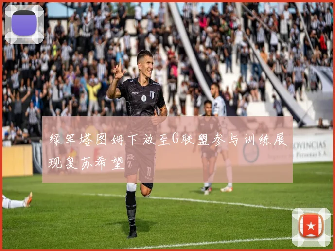 绿军塔图姆下放至G联盟参与训练展现复苏希望